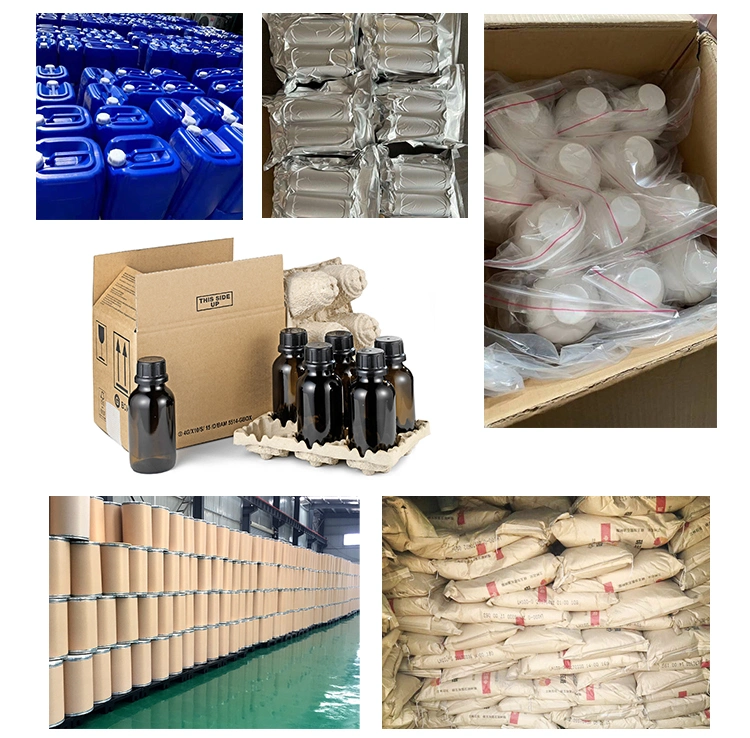 Pharmaceutical/Pesticide Intermediate CAS 5061-21-2 in Stock