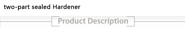 Low Price Fast Curing Speed an Amine Curing Agent Used to Form an Adhesive with Epoxy Resin in Construction Projects