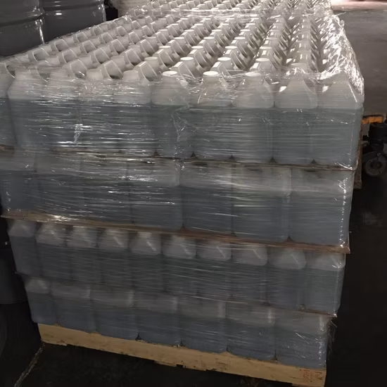 Two Components Adhesives Hard Clear Epoxy Resin Ab Glue Adhesive for 3D Floor Coating Epoxy Resin